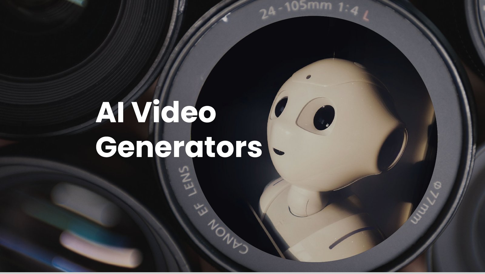 best ai video generators 2026 comparison