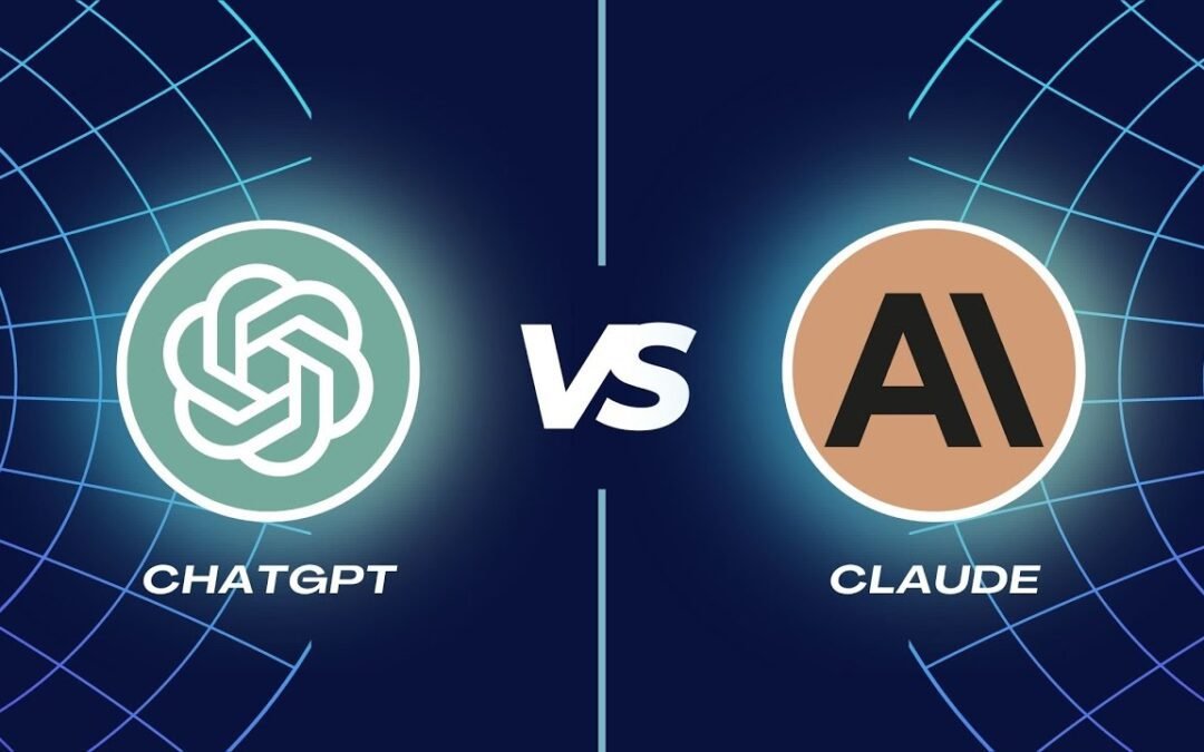 chatgpt vs claude 2026 comparison