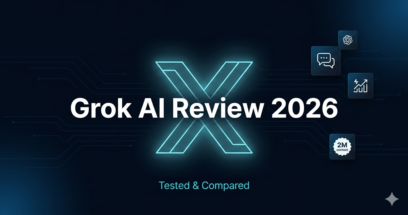 Grok AI review